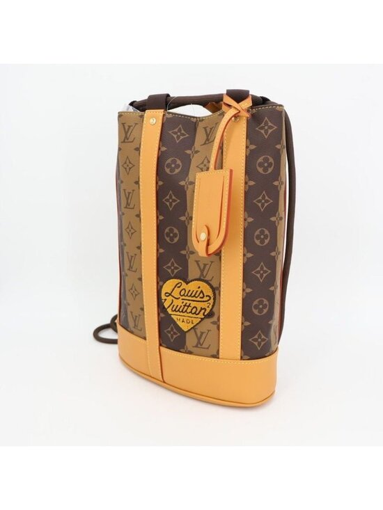 Louis Vuitton Randonne Backpack/Backpack main image 7